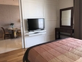 SALE-8.4MB The Emporio Place 1bed 48sqm 850m from BTS Phrom Phong ref-dha180927