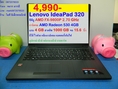 Lenovo IdeaPad 320