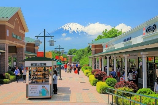 ทัวร์ญี่ปุ่น TOKYO FUJI ซุปตาร์ ส้มจี๊ด 5D3N  ราคาเริ่มต้น 23,888 บาท รูปที่ 1