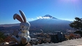 ทัวร์เกาหลี TOKYO FUJI OSAKA 5D3N  ราคาเริ่มต้น 38,999 บาท