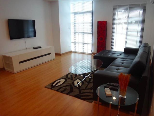 For rent Silom Terrace / ให้เช่า สีลมเทอเรส คอนโดมิเนียม รูปที่ 1