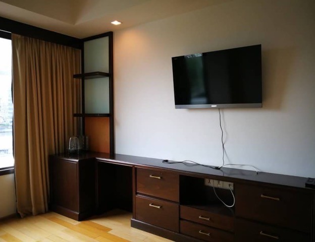 Luxurious 3 Beds Condo for Rent -  Prive by Sansiri  รูปที่ 1
