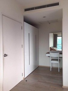 CONNER UNIT Noble Remix RENT-45k 1bed 55sqm 65m from BTS Thong Lo ref-dha180934 รูปที่ 1