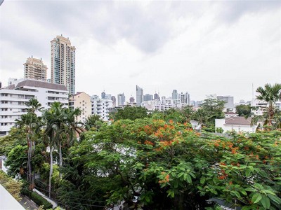 CONNER UNIT SALE-12.5MB VIA31 Born Ready 1bed 71sqm 1.2km from BTS Phrom Phong ref-dha180937 รูปที่ 1