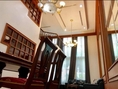 For rent Townhouse Baan Krandkrung Thonglor 4 bed 6 bath 90,000 per month
