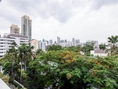 CONNER UNIT RENT-55k VIA31 Born Ready 1bed 71sqm 1.2km from BTS Phrom Phong ref-dha180937