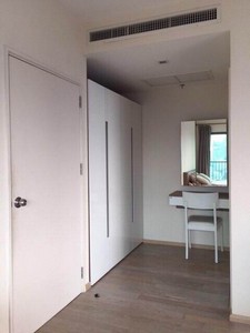 SALE-11MB CONNER UNIT Noble Remix 1bed 55sqm 65m from BTS Thong Lo ref-dha180934 รูปที่ 1