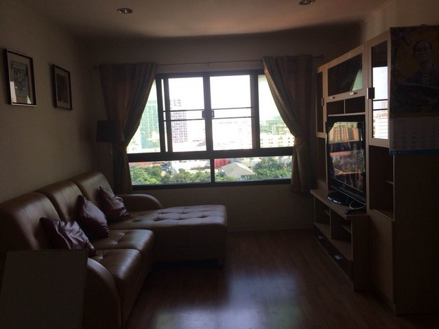 For RENT ให้เช่า 65sqm 2Bed ห้องมุม LPN Place พหล-สะพานควาย รูปที่ 1