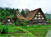 ทัวร์ญี่ปุ่น Osaka Takayama Shirakawago Kyoto 5D4N  เริ่ม 24,900 บาท รูปที่ 1