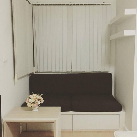 ให้เช่า My Condo Sukhumvit 52 (มายคอนโด สุขุมวิท 52) BTS อ่อนนุช รูปที่ 1