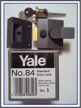 ขายกุญแจล็อกประตูเยล(YALE)ของแท้จากอเมริกา