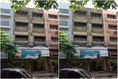 OFR00192:Office For Rent อาคารพาณิชย์ 4 ชั้น ถนนเอกมัย ซอยสุขุมวิท63 130,000THB/Month