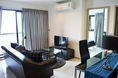 Condo for Rent at Rhythm Sukhumvit 36-38 BTS Thoglo-41.5 sq.m.-10th plus floor 1 Bedroom, 1 Bathroom