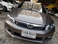 HONDA CIVIC, 1.8 E (AS) ปี2013AT  