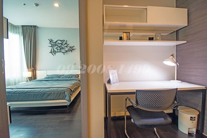 Keyne by Sansiri Condominium for rent near Thong Lo BTS รูปที่ 1