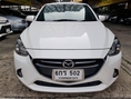 MAZDA 2, 1.3 High Connect Sky Active ปี2017AT   