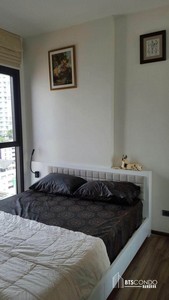 WYNE by Sansiri RENT-15k 1bed 35sqm 350m from BTS Phra Khanong ref-dha180950 รูปที่ 1