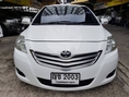 TOYOTA SOLUNA, VIOS 1.5 E (ABS) ปี2011AT   