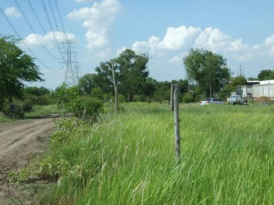 ที่ดิน  เลียบคลองประปา แจ้งวัฒนะ-ศรีสมาน100ตรว เข้าทาง หมู่บ้านเพรชวัฒนะ ใกล้ห้างโรบินสัน รูปที่ 1