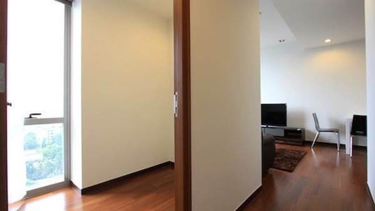 For Rent Ashton Morph 38 at Thonglor  1 bedroom-52.5 sq.m.-10 plusfloor, northern-Tower B รูปที่ 1