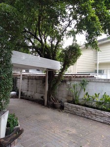SALE-17.5MB HOUSE IN SUTTHISAN 3bed 248sqm 850m from MRT Sutthisan ref-dha180947 รูปที่ 1