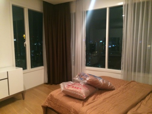 The 39 by Sansiri RENT-70K 2bed 80sqm 270m from BTS Phrom Phong ref-dha258402 รูปที่ 1