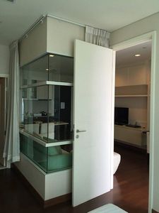 Ivy Thonglor Luxury Condo for Rent  1 Bedroom Fully furnished รูปที่ 1