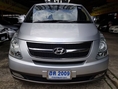 HYUNDAI H-1, 2.5 ปี 2010AT 