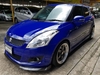 รูปย่อ SUZUKI SWIFT, 1.25 GLX ปี2012AT   รูปที่2