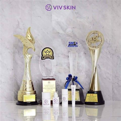 จำหน่าย เครื่องสำอางวิฟสกิน ผลิตภัณฑ์บำรุงผิว Skin Care  คุณภาพสูงระดับพรีเมียม รูปที่ 7