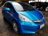 รูปย่อ HONDA JAZZ, 1.3 HYBRID ปี2012AT   รูปที่2