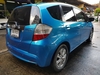 รูปย่อ HONDA JAZZ, 1.3 HYBRID ปี2012AT   รูปที่7