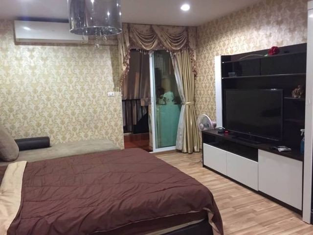 ให้เช่า สตูดิโอ31ตรม8000บ   รีเจ้นท์ โฮม 13 สุขุมวิท 93 Regent Home 13 Sukhumvit 93  รูปที่ 1