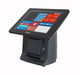 รูปย่อ AnyPos 100 เป็นเครื่อง POS ที่มีขนาดกะทัดรัดแบบ all-in-one รองรับ OS. Windows &   Android มาพร้อมด้วยเครื่องพิมพ์ความร้อนภายในตัวและจอแสดงผลของลูกค้า ด้วยหน้าจอสัมผัสแบบ   capacitive ขนาด 9.7 "/12.1" /15.6 "AnyPos 100 ช่วยประหยัดเนื้อที่และทำให้เครื่องสามารถจัดการ  ได้ง่าย โปรเซสเซอร์ Intel หรือ ARM อันทรงพลังสนับสนุน OS ล่าสุดและช่วยให้การดำเนินงานทำงานอย่างราบ  รื่นและรวดเร็ว เหมาะอย่างยิ่งกับตลาดที่หลากหลายมากที่สุดในตลาดแบบดั้งเดิม รูปที่6