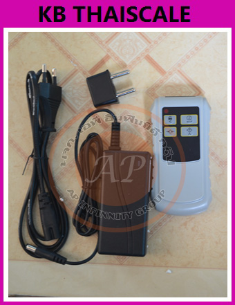 ตาชั่งแขวนดิจิตอล 1-15ตัน ยี่ห้อ JADEVER รุ่น  JC-II Series ราคาประหยัด รูปที่ 5