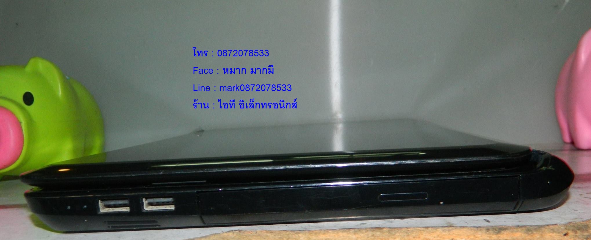 HP 14-D106TX รูปที่ 6
