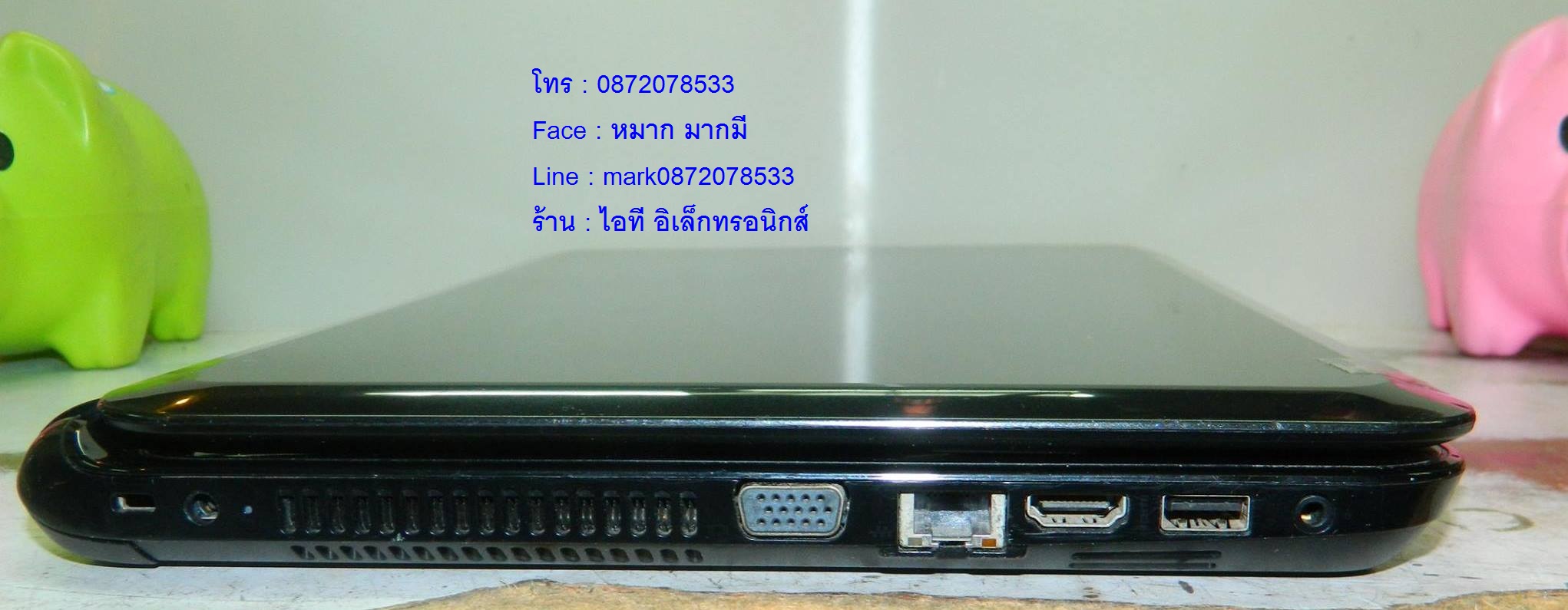 HP 14-D106TX รูปที่ 7