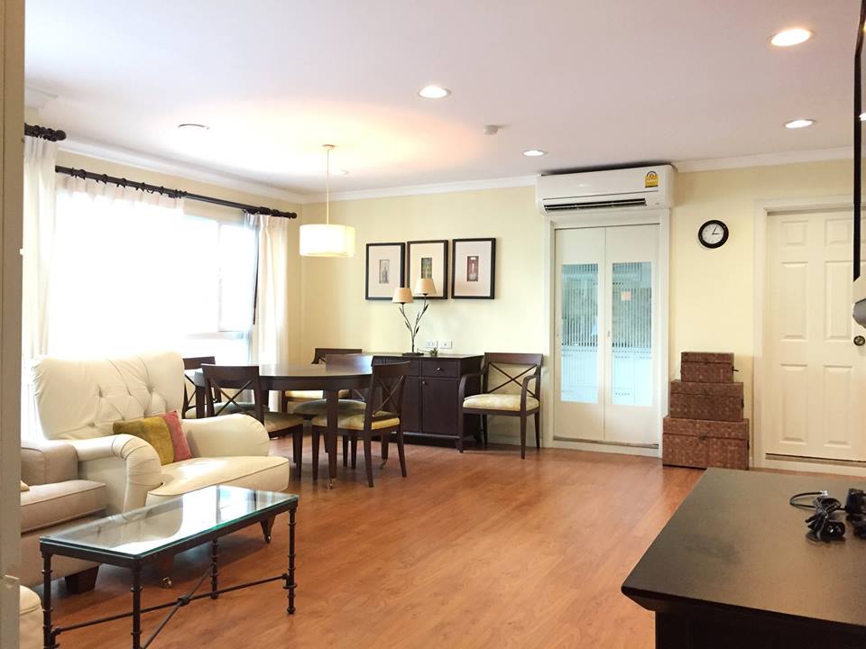 Lumpini suite Sukhumvit 41 For Rent                      รูปที่ 1