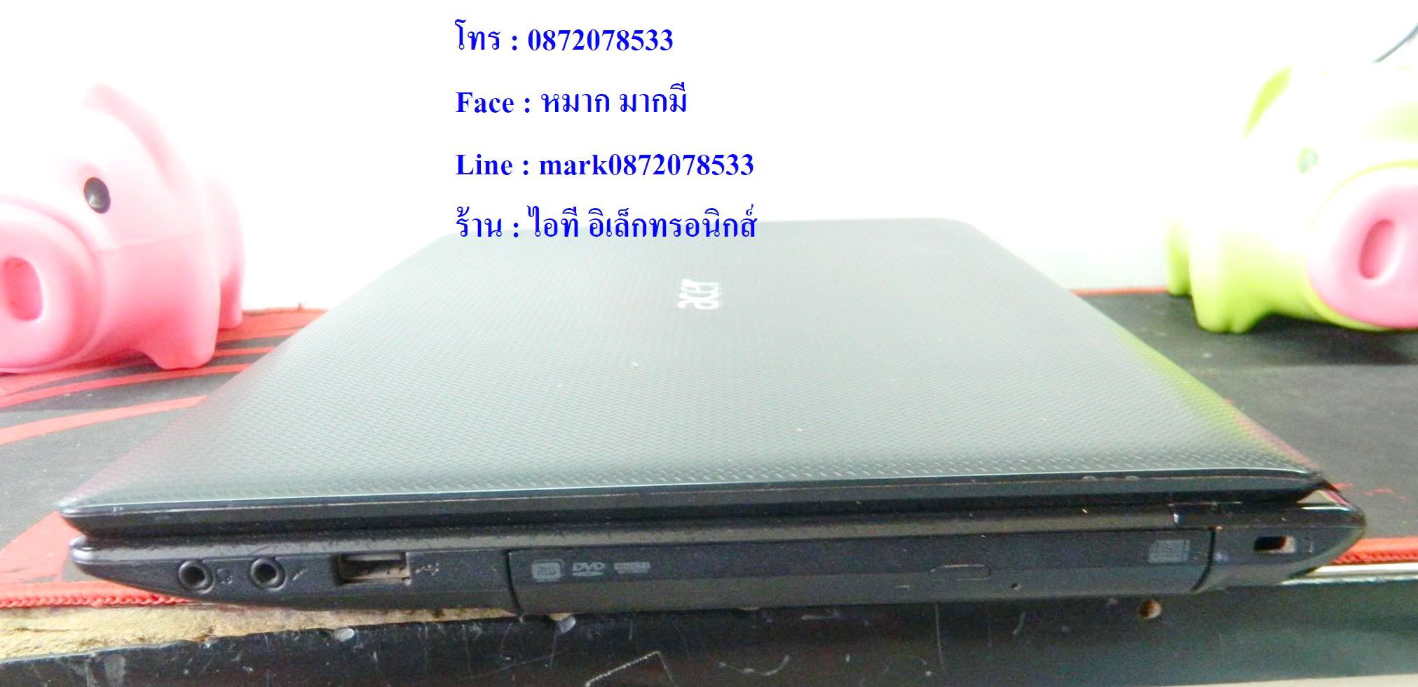 ACER Aspire 4560G รูปที่ 6