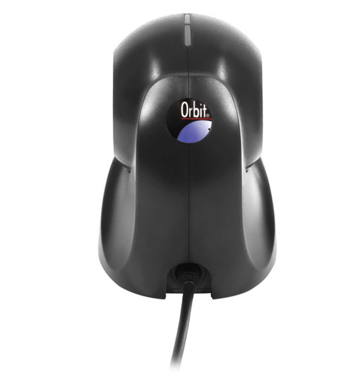 Orbit 7190g เครื่องสแกนเนอร์แบบผสมผสาน  เครื่องสแกนเนอร์ Orbit 7190g ยังคงได้รับการพิสูจน์แล้วประสิทธิภาพในการสแกนเลเซอร์ 1D ที่เหนือชั้นของเครื่องสแกนเนอร์ชุด Orbit แต่เพิ่มเครื่องตรวจจับพื้นที่สำหรับการสแกนรหัสดิจิตอล 1D, 2D และ PDF แบบไร้รอยต่อในอุปกรณ์เดียวที่สะดวกสบาย เพื่อเพิ่มความเร็วในการขายปลีกเครื่องสแกนเนอร์ Orbit 7190g มีการออกแบบ dual-mode ที่ไม่เหมือนใครซึ่งเหมาะสำหรับทั้งแคชเชียร์และลูกค้าซึ่งช่วยให้สามารถสแกนบาร์โค้ดผลิตภัณฑ์และการสแกนรหัสดิจิตอลจากสมาร์ทโฟนลูกค้าได้ รูปที่ 5