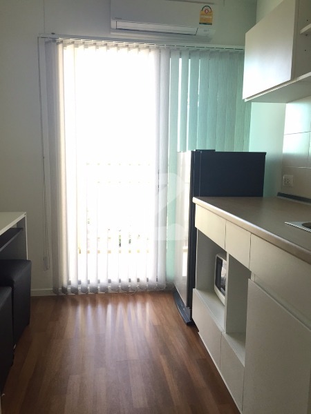 Condominuim For Rent Lumpini Place Rama IX-Ratchada รูปที่ 1