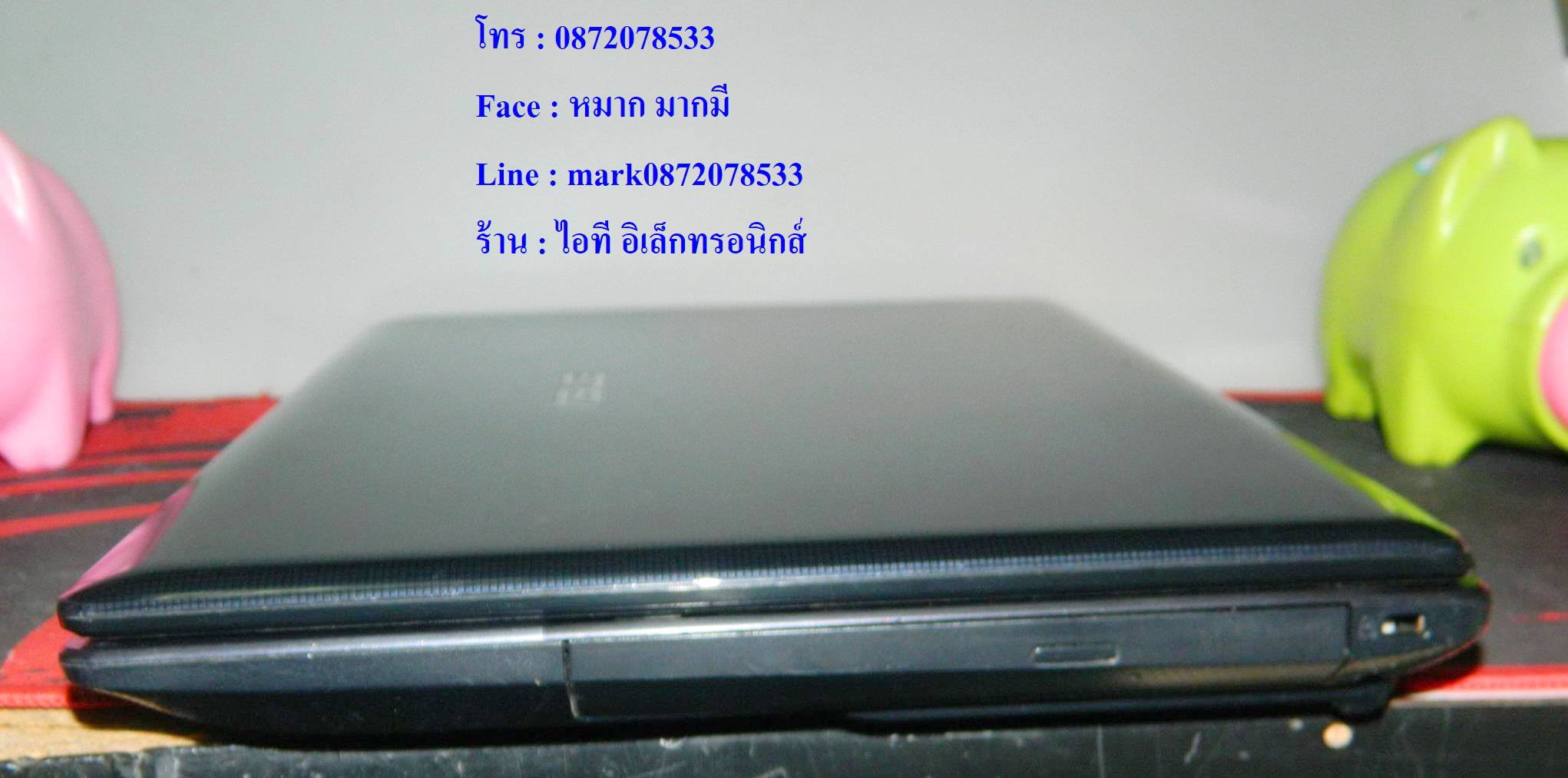 Asus X45VD-VX034D รูปที่ 6