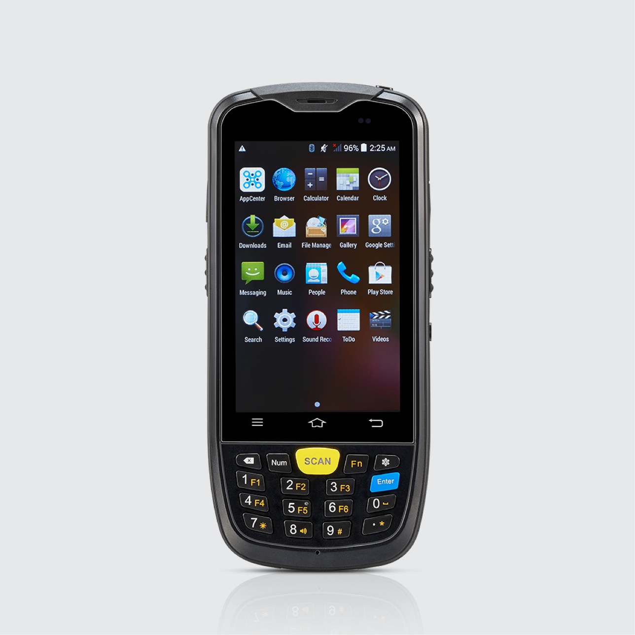 Chainway barcode เครื่องอ่านบาร์โค้ด C70, C71 ,C72 ,C75 ,C600 ,C400 ,C76 ,C4050 แบบมือถือ สามารถกำหนดค่าได้ด้วย 1D / 2D, ลายนิ้วมือ, NFC, กล้อง สแกนบาร์โค้ด / Iris / ลายนิ้วมือ, อินฟราเรด, HF / UHF, NFC EPC C1 GEN2 / ISO18000-6C UHF RFID  HF RFID LF RFID    ลายนิ้วมือ 13  การรับรู้ความสามารถ Iris    InfraRed    GPS    กล้อง   PSAM  รูปที่ 2