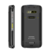 รูปย่อ เครื่องอ่าน RFID C72 UHF Chainway C72 เป็นคอมพิวเตอร์พกพาที่แข็งแรงทนทานของ Android มีแบตเตอรี่ที่มีประสิทธิภาพ 8000 mAh การสแกนบาร์โค้ดและความสามารถ UHF RFID ระดับสูง สามารถติดตั้งเสาอากาศแบบโพลาไรซ์ R2000 linearly (1.8dBi) หรือ circularly (4.0dBi) การที่สามารถอ่านแท็กจำนวนมากจากระยะทางไกลช่วยให้องค์กรต่างๆสามารถใช้งานเครื่องเดียวนี้ได้ในหลายพื้นที่โดยมีประสิทธิภาพเพิ่มขึ้นโดยเฉพาะอย่างยิ่งในด้านการจัดการสินทรัพย์การค้าปลีกการจัดเก็บการจัดการกองเรือ ฯลฯ บาร์โค้ด RFID barcode รูปที่4