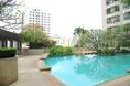 Condo next to BTS Phayathai For Rent at  Noble House  2 bedrooms, 1 bathroo, 15th ++ floor, 67 sqm