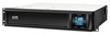 รูปย่อ เครื่องสำรองไฟ UPS APC Smart-UPS C 2000VA LCD RM 2U 230V Intelligent and efficient network power protection from entry level to scaleable runtime. Ideal UPS for servers, point-of-sale, routers, switches, hubs and other...  SMC2000I-2U รูปที่3