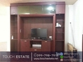 CONDO FOR RENT NICE ROOM, 2 BEDROOM 5FL. TAIPING TOWER EKAMAI-RE103C