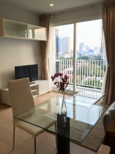 CHARMING HQ Thonglor by Sansiri RENT-45k 1bed 43.5sqm 800m from BTS Thong Lo ref-dha260674 รูปที่ 1