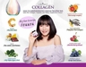 รูปย่อ Collarich Collagen อาหารเสริมสำหรับผิวที่ดีที่สุด ช่วยลดสิว  ผิวกระจ่างใส รูปที่5