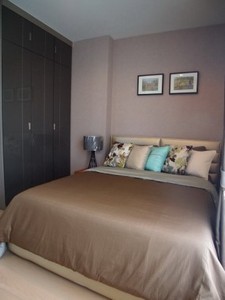 EXQUISITE HQ Thonglor by Sansiri RENT-120k 2bed 110sqm 800m from BTS Thong Lo ref-dha261720 รูปที่ 1